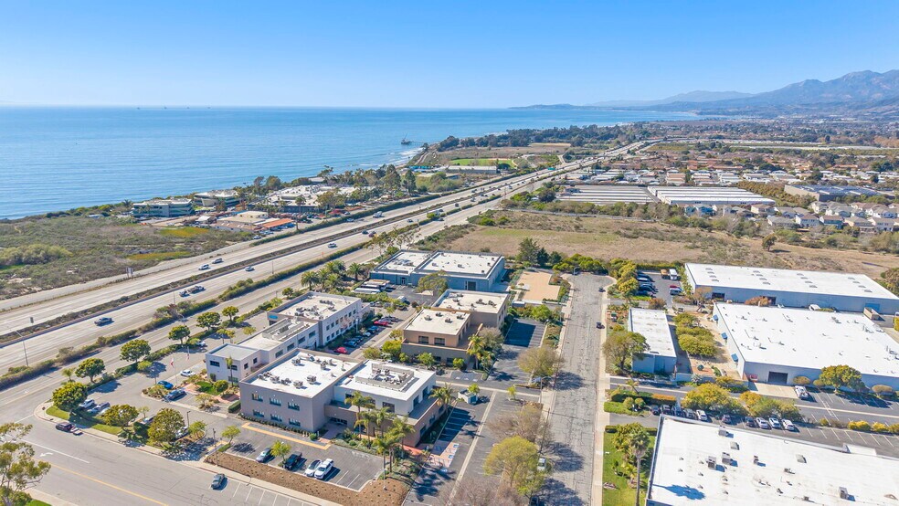 More Photos Of 6398 Cindy Ln, Carpinteria Office For Sale