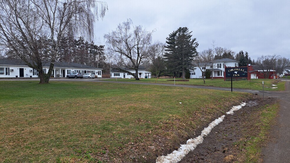 More Photos Of 6544 State Route 19A, Portageville Hotel For Sale
