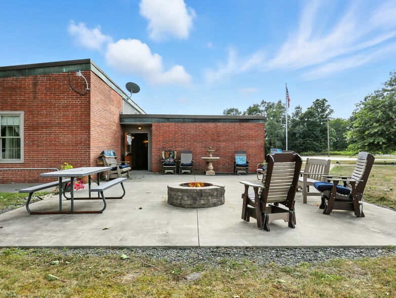 More Photos Of 1100 Cowley Rd, Granville Summit Assisted Living For Sale