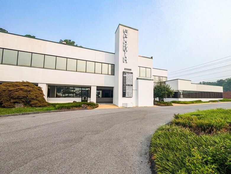 More Photos Of 22335 Exploration Dr, Lexington Park Office For Sale