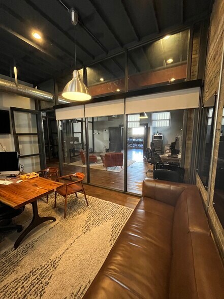 More Photos Of 148 W 600 S, Provo Loft Creative Space For Lease