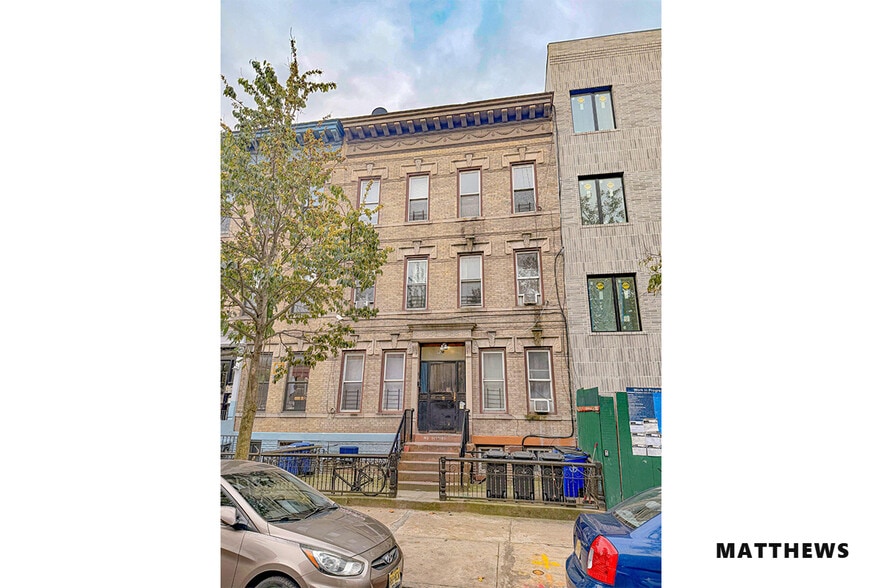 More Photos Of 538 Bainbridge St, Brooklyn Apartments For Sale