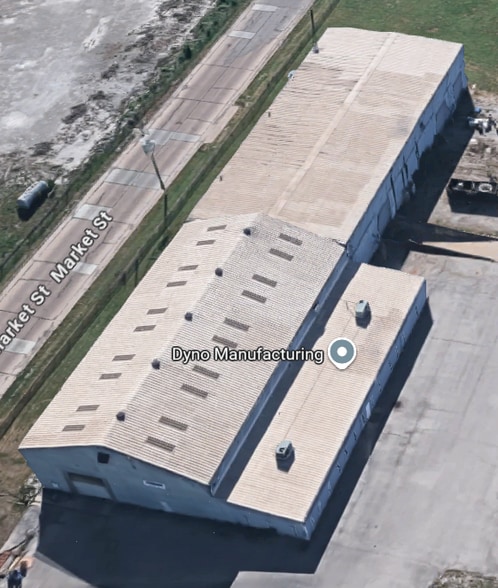 Primary Photo Of 2 Fox Industrial Dr, Madison Warehouse For Sale