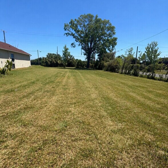 More Photos Of 2500 56th st, Tampa Land For Sale