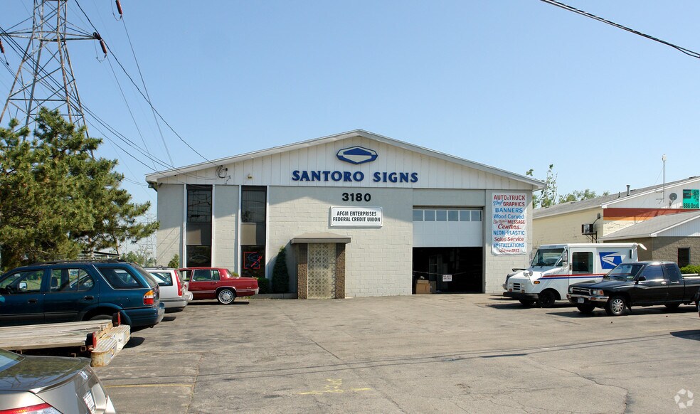 More Photos Of 3180 Genesee St, Buffalo Warehouse For Sale