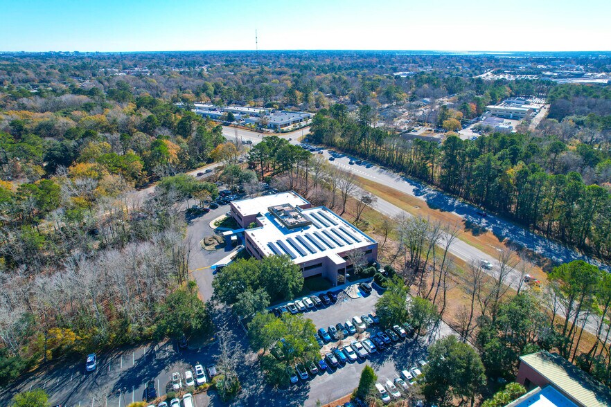 More Photos Of 1483 Tobias Gadson Blvd, Charleston Medical For Sale
