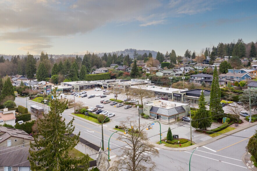 Primary Photo Of 383-477 Dollarton Hwy, North Vancouver Storefront For Lease