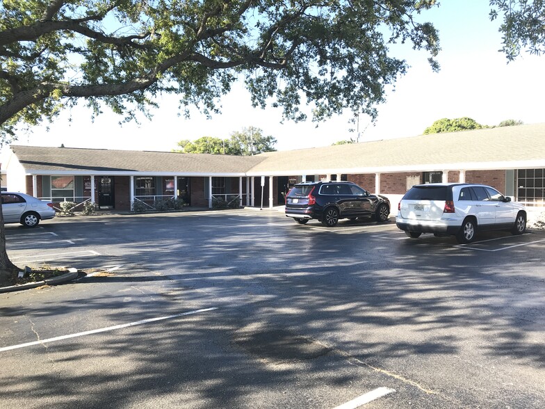 Primary Photo Of 1212 66th St N, Saint Petersburg Office For Lease