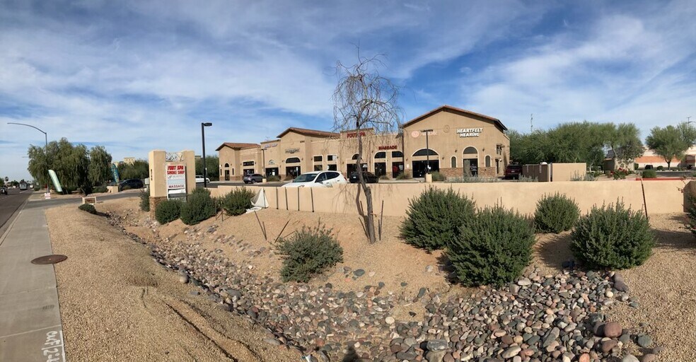 More Photos Of 6740 E University Dr, Mesa Unknown For Lease