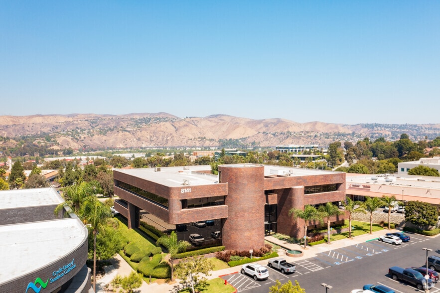 More Photos Of 8141 E Kaiser Blvd, Anaheim Office For Lease