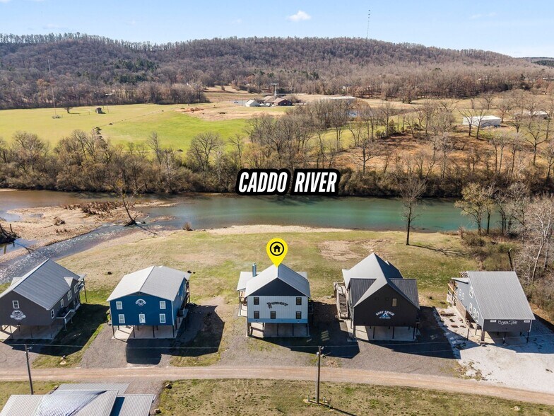 More Photos Of 156 Serenity Loop loop, Glenwood Hospitality For Sale