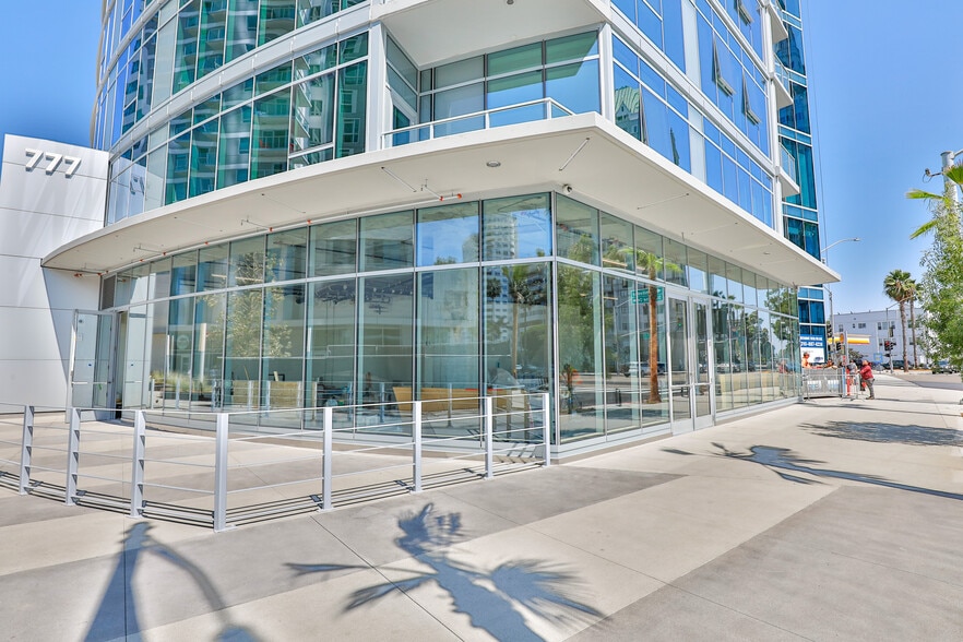 More Photos Of 777 E Ocean Blvd, Long Beach Apartments For Lease