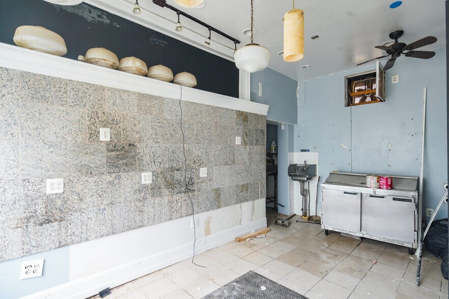 More Photos Of 1901 N 23rd St, Philadelphia Storefront Retail Residential For Sale