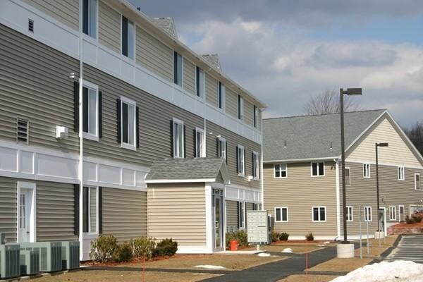 More Photos Of 1565 Main St, Tewksbury Medical For Sale