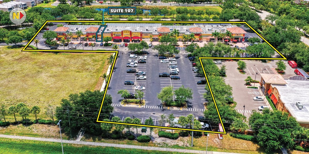 Primary Photo Of 21720-21740 S Tamiami Trl, Estero Unknown For Lease