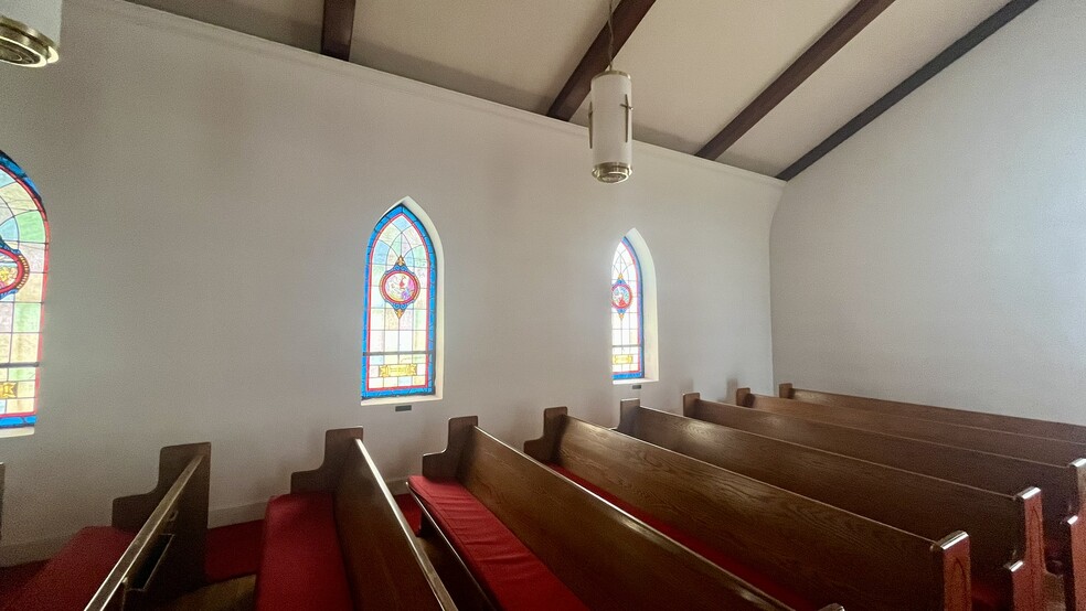 More Photos Of 529 Alexander Ave, Henderson Religious Facility For Sale