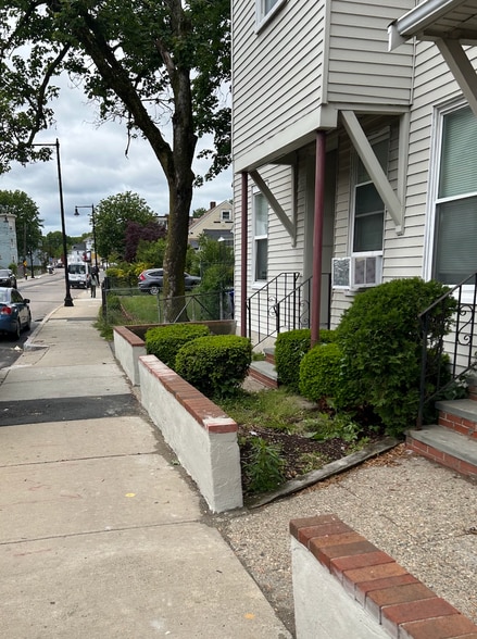 More Photos Of 943-949 River St, Boston Apartments For Sale