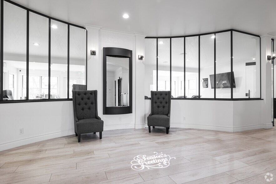 More Photos Of 6775 S 900 E, Midvale Loft Creative Space For Sale