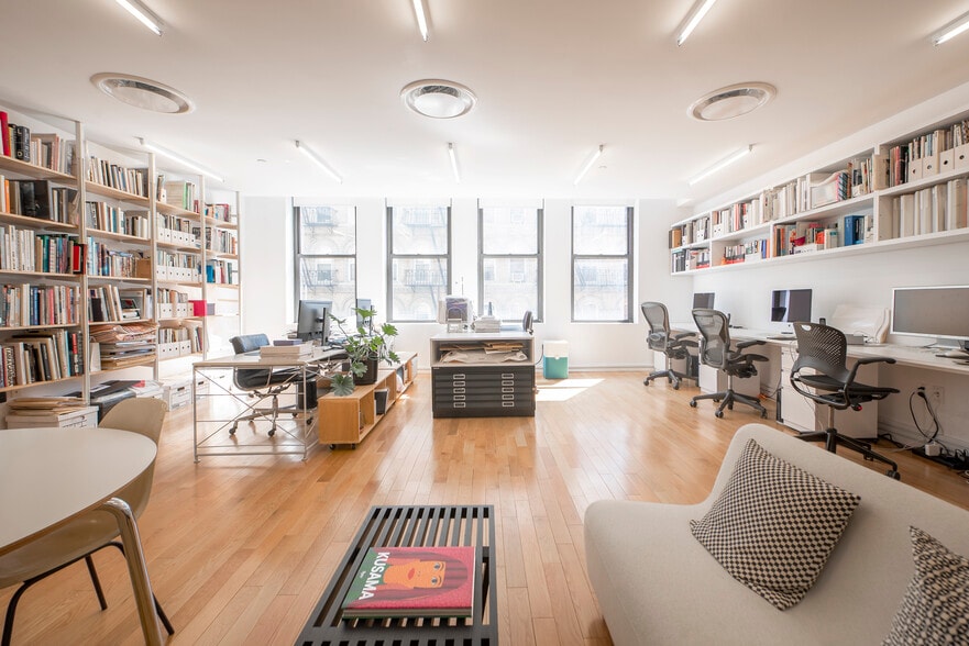 More Photos Of 53-55 Elizabeth St, New York Office Residential For Sale