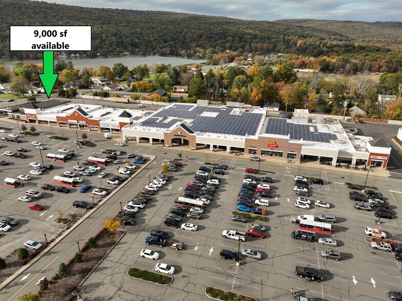 More Photos Of 1-33 Marshall Hill Rd, West Milford General Retail For Lease