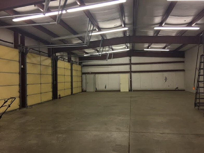More Photos Of 241 S State Ave, Indianapolis Warehouse For Sale
