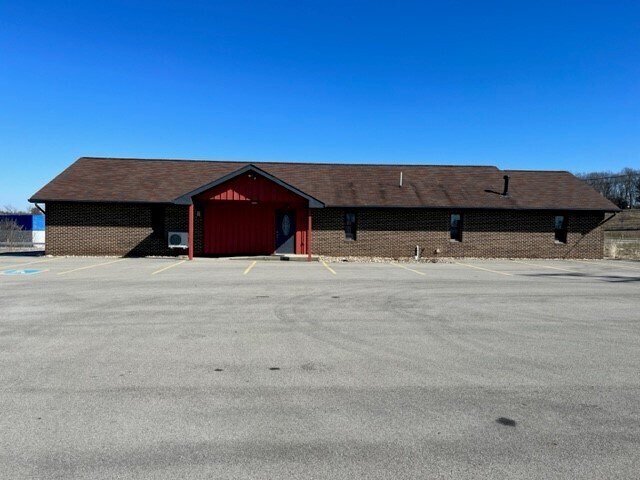 More Photos Of 201 Fairview Dr, Monaca Storefront Retail Office For Sale