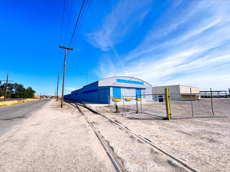 More Photos Of Parcel 1 - 39400 Clarkson Drive, Kingsburg Industrial For Sale
