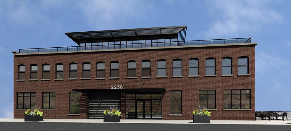 More Photos Of 2338 Canal Rd, Cleveland Warehouse For Sale