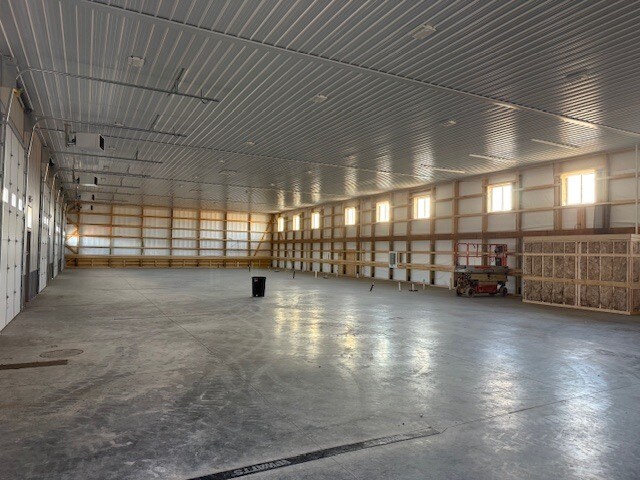 More Photos Of 9781 71st St NE, Otsego Industrial For Lease