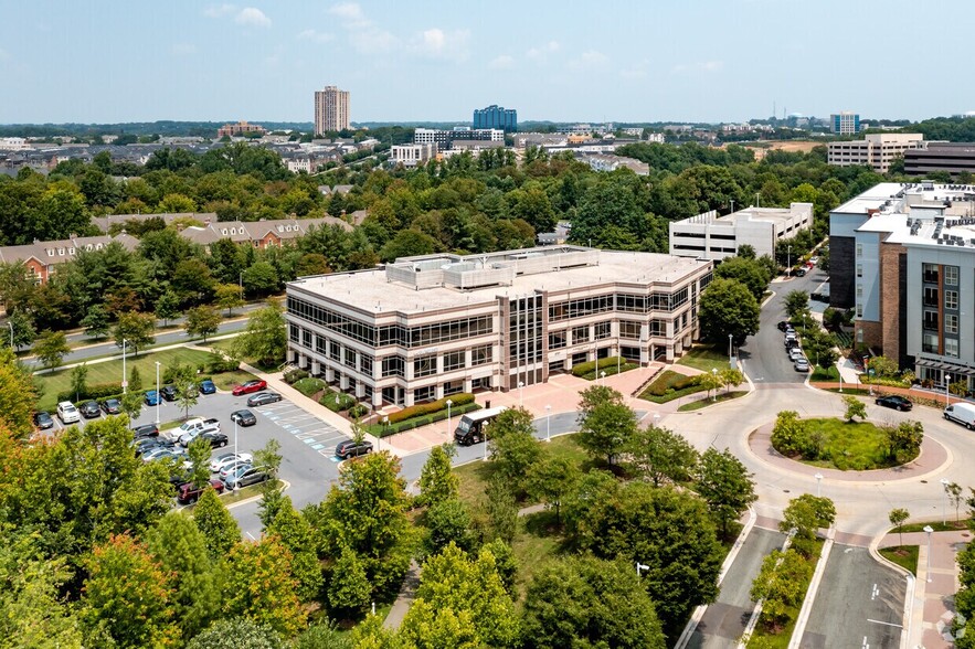 More Photos Of 9707 Key West Ave, Rockville Medical For Lease