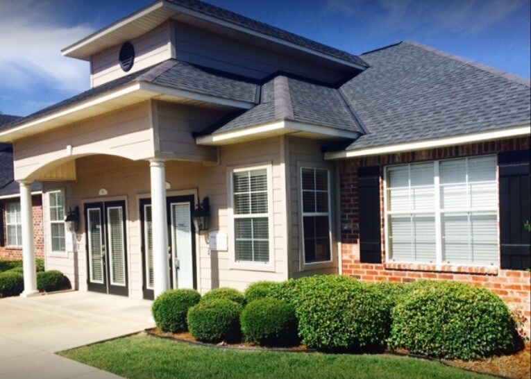 More Photos Of 7330 Fern Ave, Shreveport Medical For Lease