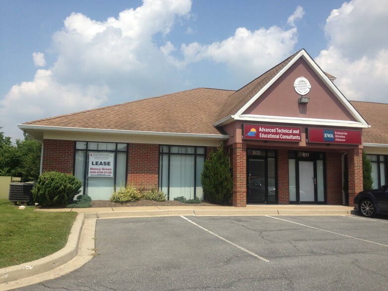 More Photos Of 17750 Creamery Rd, Emmitsburg Medical For Lease