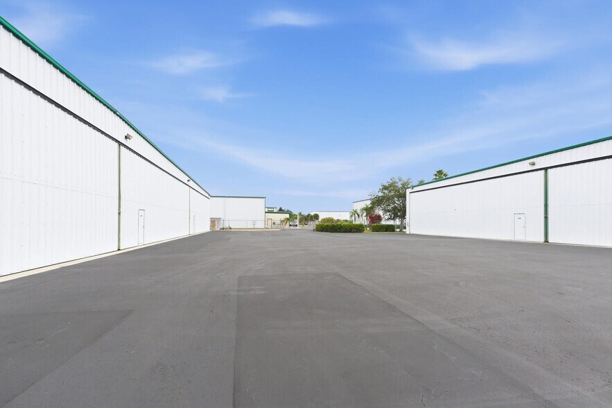 More Photos Of 318 Citation Pt, Naples Airplane Hangar For Sale
