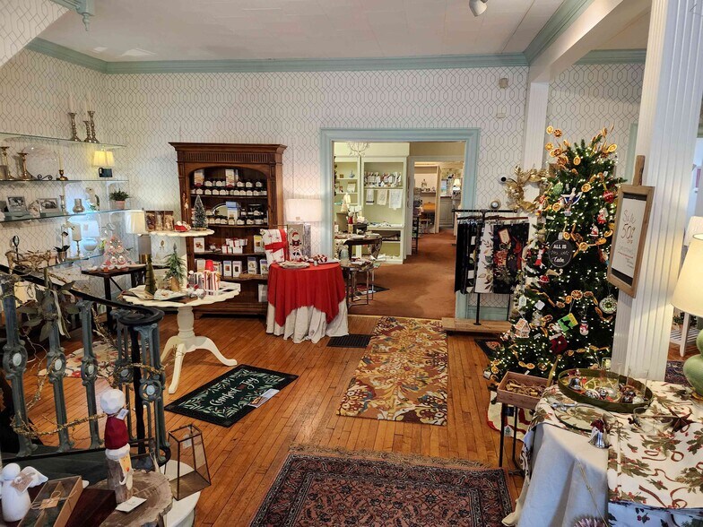 More Photos Of 600 National Rd, Wheeling Storefront Retail Office For Sale