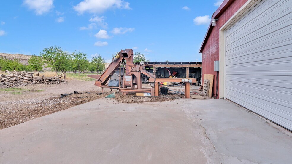 More Photos Of 714 New Mexico 52, Cuchillo Land For Sale