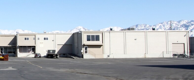 More Photos Of 1467-1485 S 700 W, Salt Lake City Warehouse For Lease