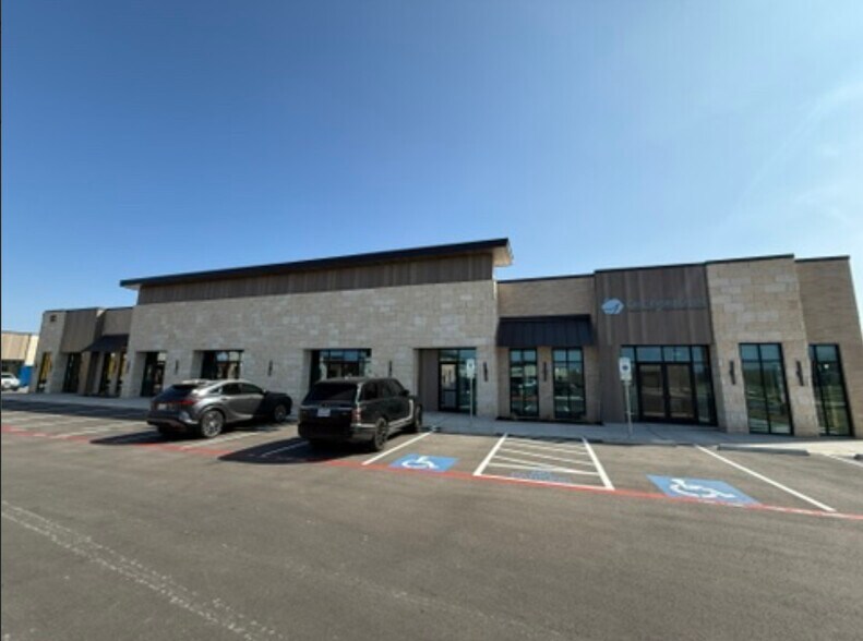 Primary Photo Of 2021 Kauffman Loop, Georgetown Unknown For Lease