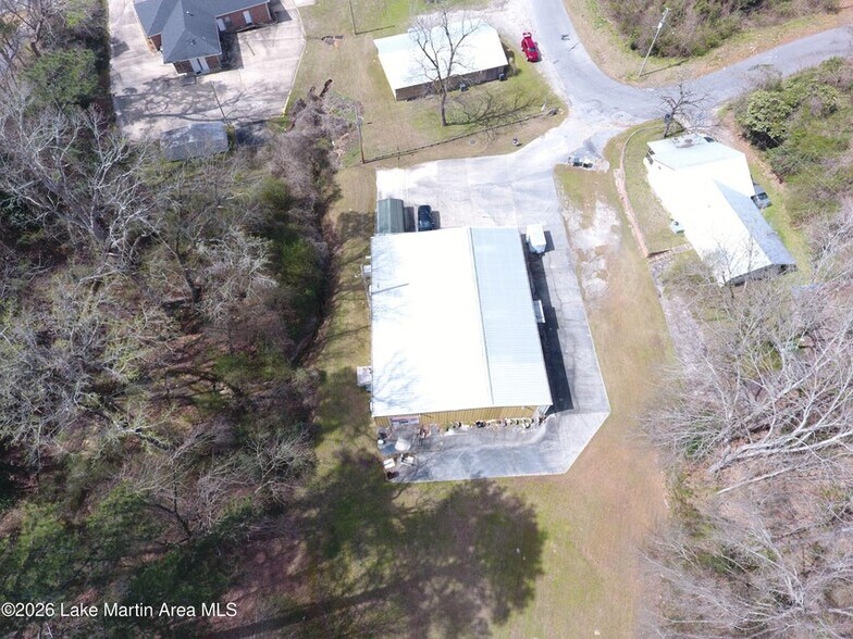 More Photos Of 835 Marshall St, Alexander City Specialty For Sale