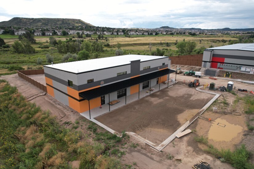 More Photos Of 1006 S. Interstate 25, Castle Rock Light Distribution For Lease