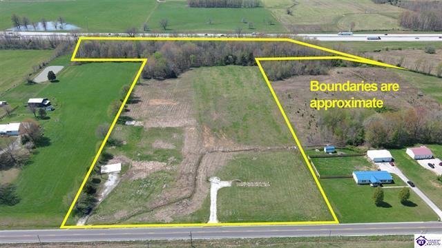 Primary Photo Of 11751 S Dixie Hwy, Sonora Land For Sale