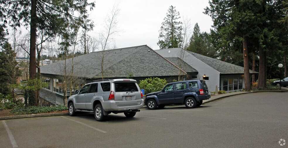 More Photos Of 11415 Ne 128th St, Kirkland Office For Sale