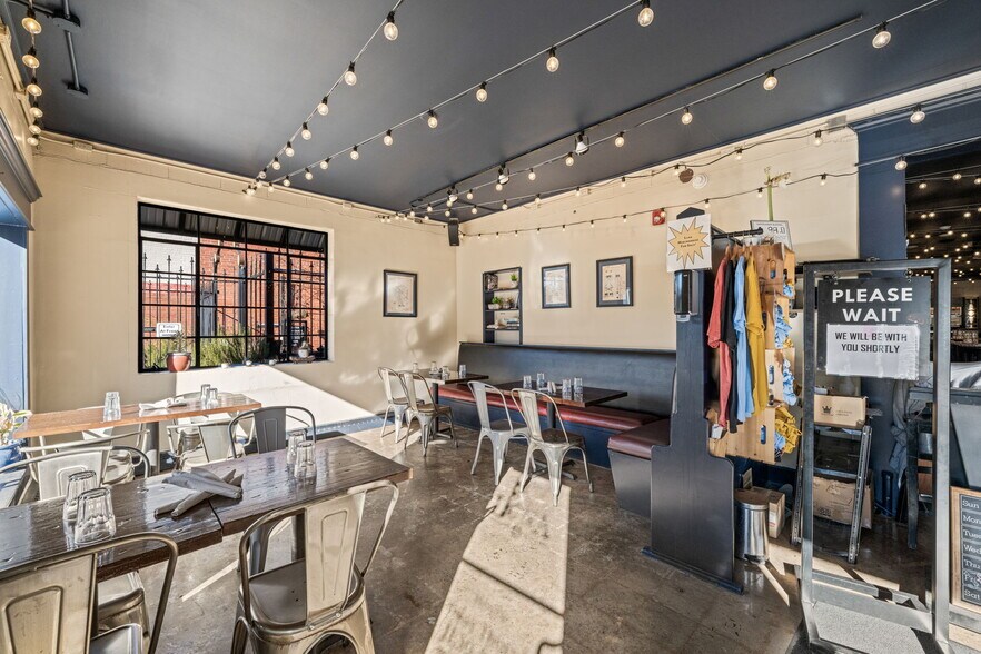 More Photos Of 307 E Main Street, Carrboro General Retail For Sale