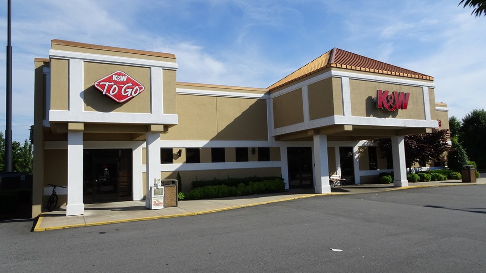 More Photos Of 349 Copperfield Blvd, Concord Unknown For Lease