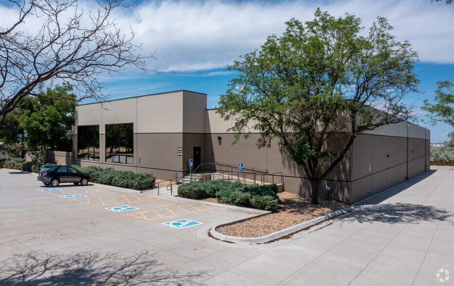 More Photos Of 401 E 124th Ave, Thornton Industrial For Sale