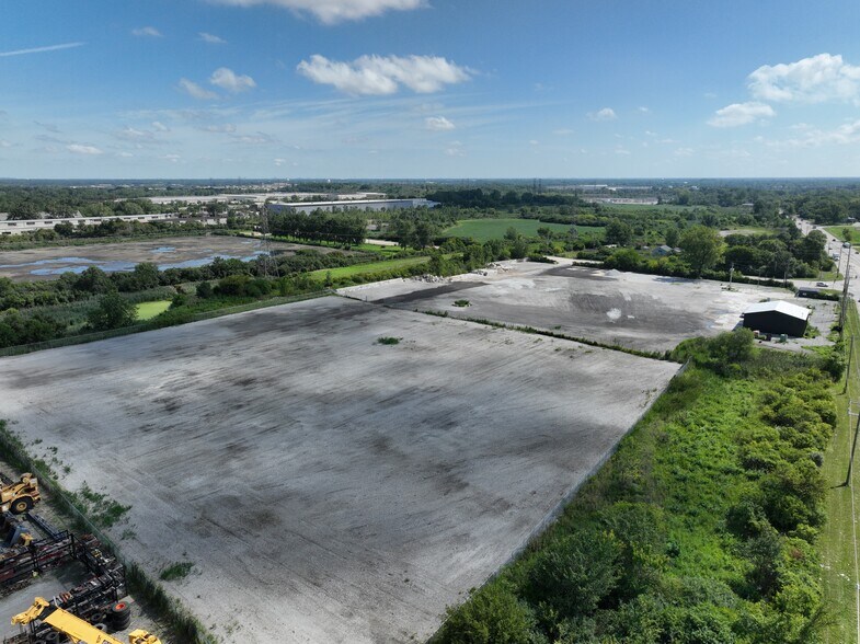 More Photos Of 3000 State St, South Chicago Heights Land For Lease