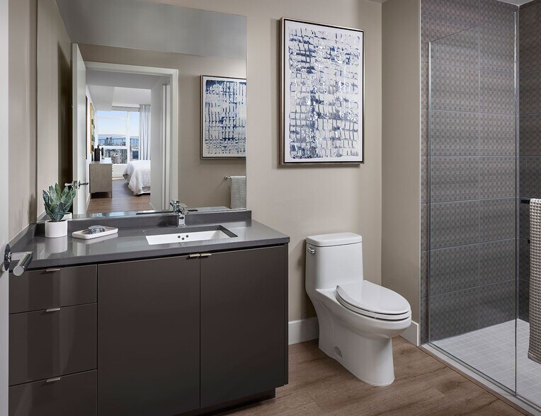 More Photos Of 702 Broadway, San Diego Apartments For Lease