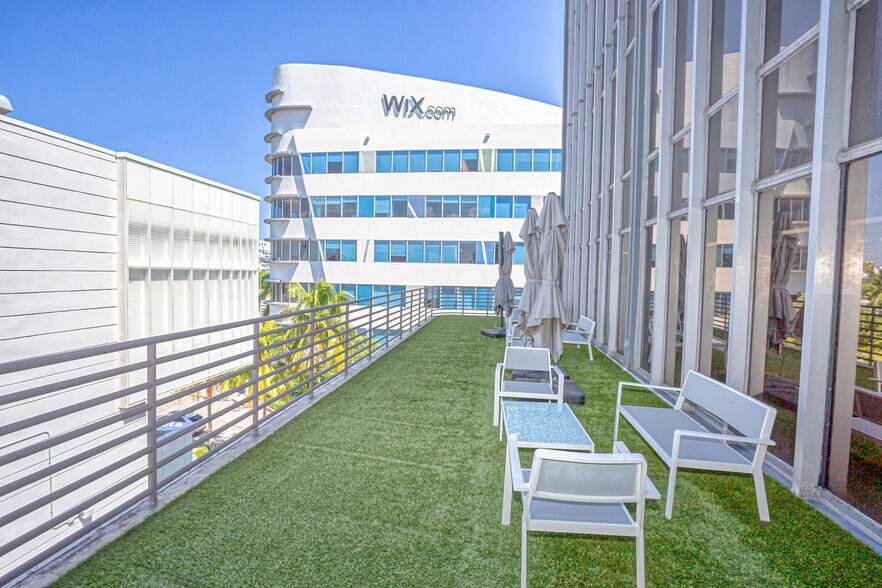 More Photos Of 1680 Michigan Ave, Miami Beach Office Residential For Lease
