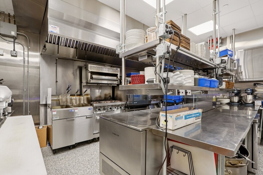 More Photos Of 378 George St, New Brunswick Storefront Retail Residential For Sale