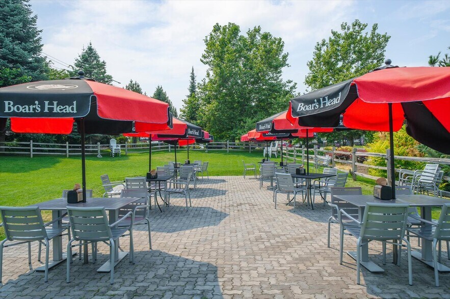 More Photos Of 2204 N Madson Rd, Liberty Lake Restaurant For Sale