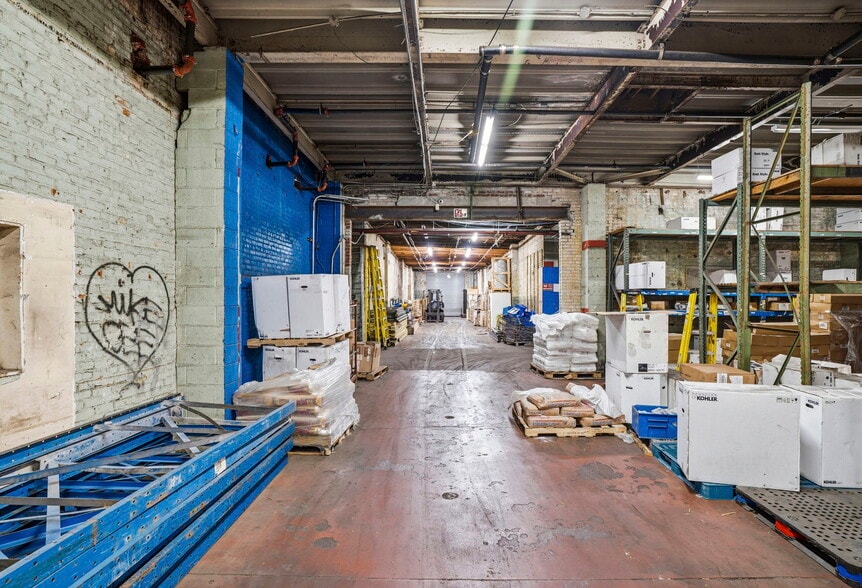 More Photos Of 413 Liberty Ave, Brooklyn Warehouse For Sale